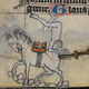 Illustration for article titled Who knew illuminated manuscripts contained so many fart and poop jokes?